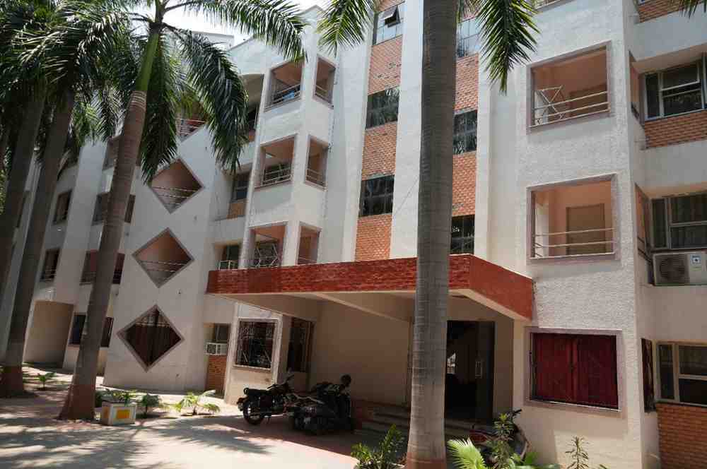 Trainee Hostel